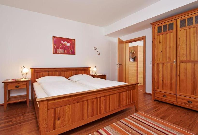 فندق Skylounge Mayrhofen