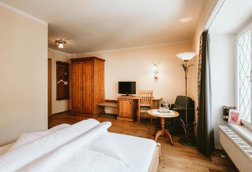 ホテル Steffner Wallner