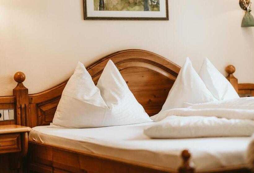 ホテル Steffner Wallner