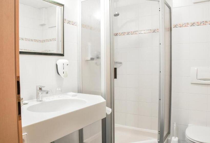 ホテル Steffner Wallner