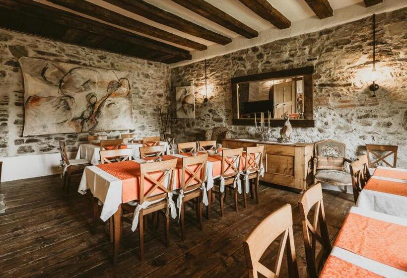 ホテル Steffner Wallner