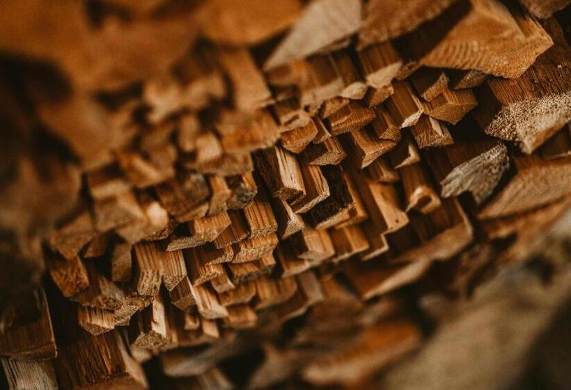 ホテル Steffner Wallner