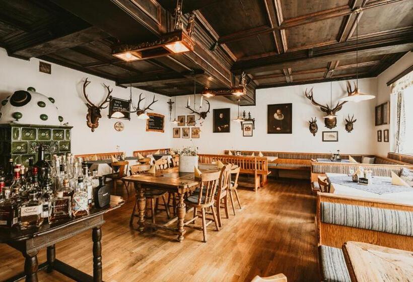 ホテル Steffner Wallner