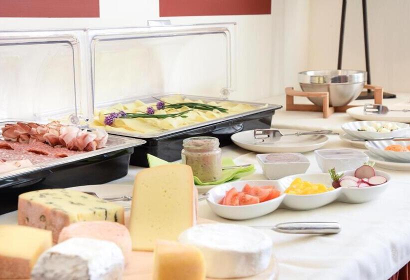 ホテル Steffner Wallner