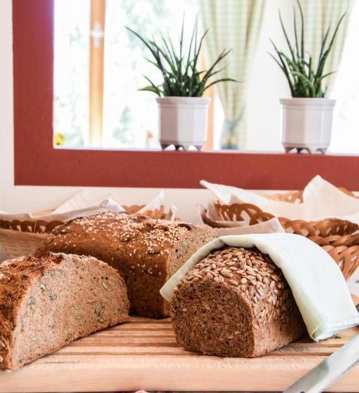 ホテル Steffner Wallner