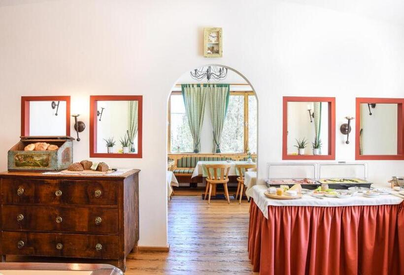 ホテル Steffner Wallner