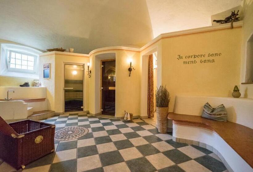 ホテル Steffner Wallner