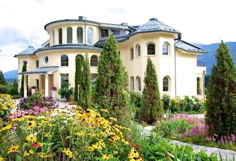 فندق Villa Victoria