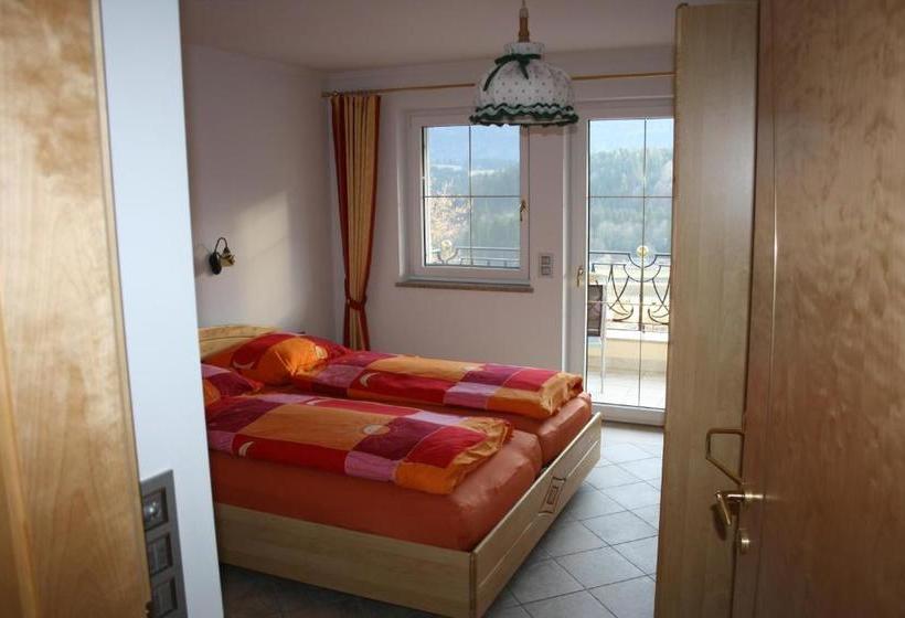 فندق Villa Victoria