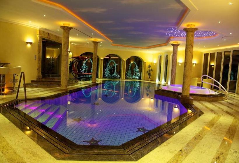 فندق Villa Victoria