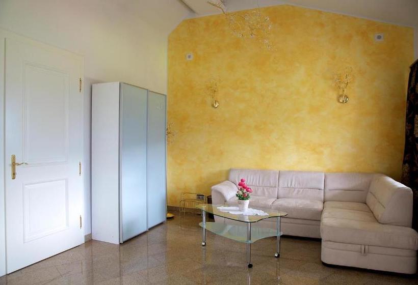 فندق Villa Victoria