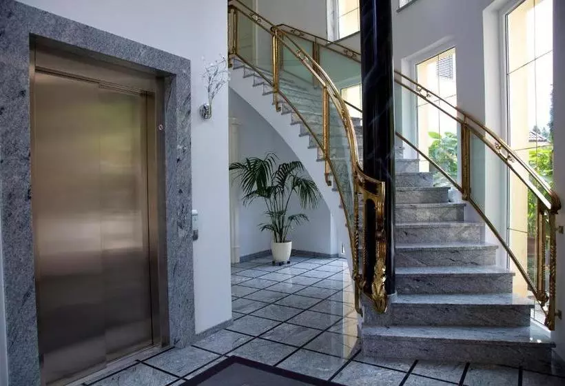 ホテル Villa Victoria