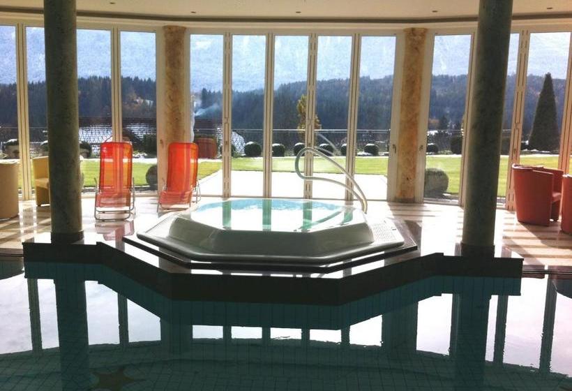 فندق Villa Victoria