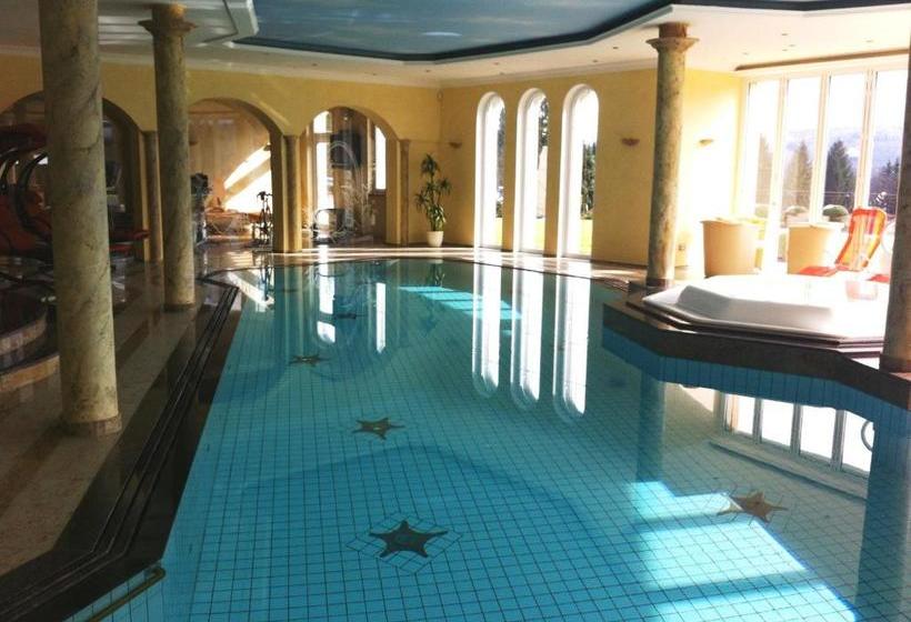 فندق Villa Victoria