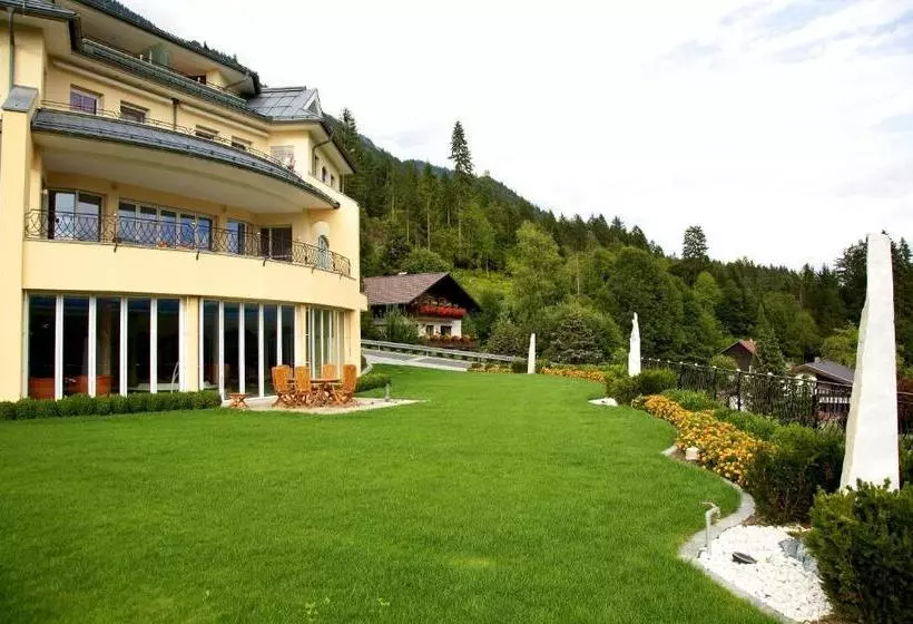 ホテル Villa Victoria