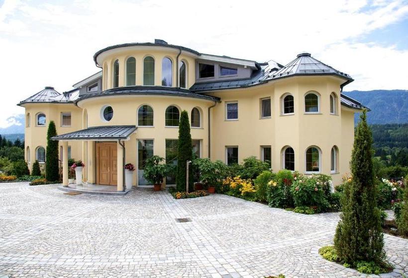 فندق Villa Victoria