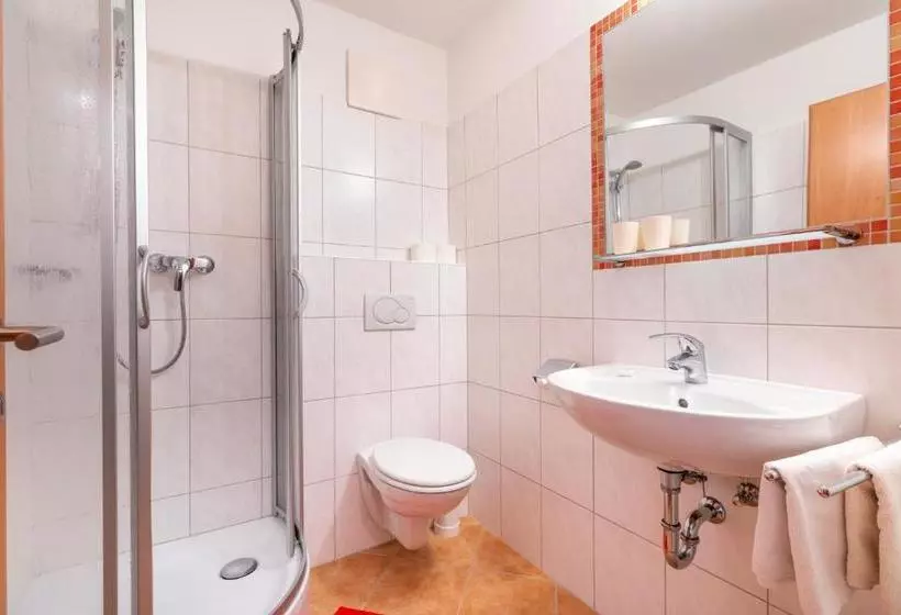 Hotelli Wechslerhof