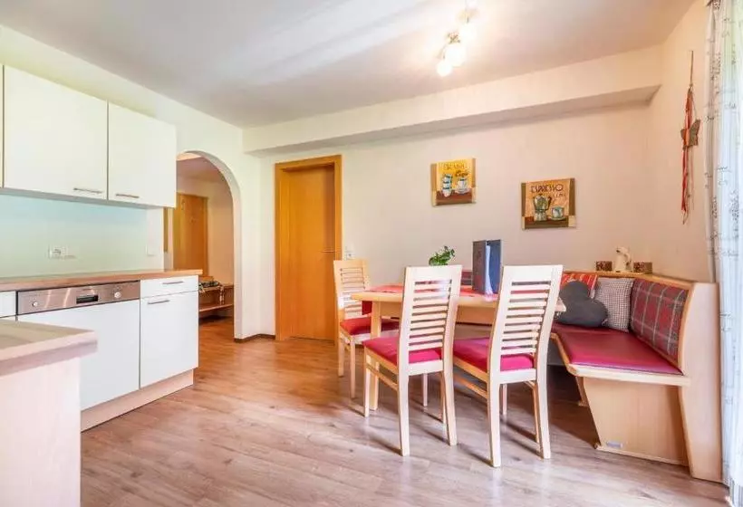 Hotelli Wechslerhof