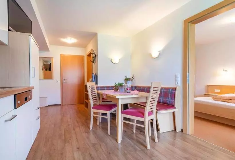 Hotelli Wechslerhof