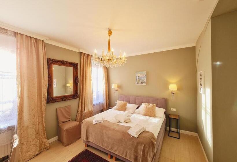 فندق Gewerkenschlössl Zeilinger