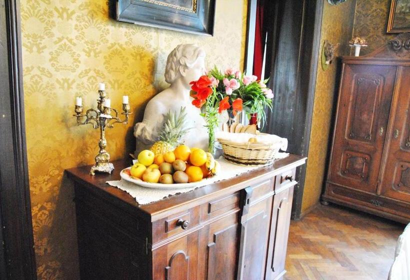 فندق Gewerkenschlössl Zeilinger