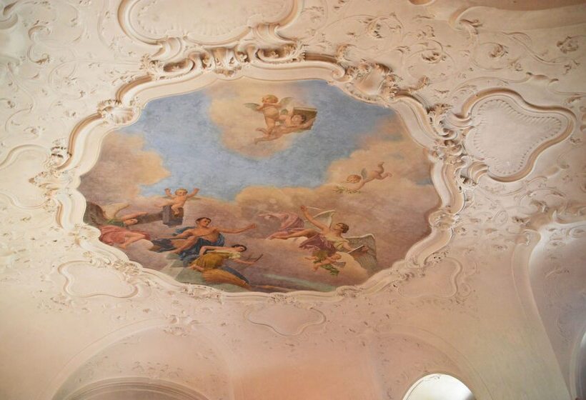 فندق Gewerkenschlössl Zeilinger