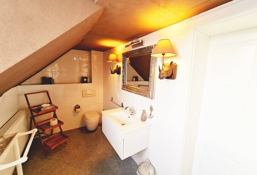 فندق Gewerkenschlössl Zeilinger