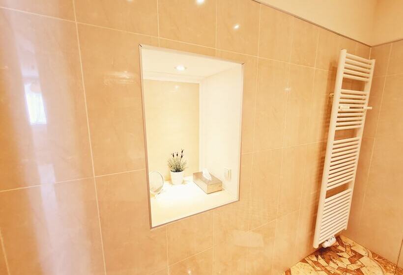 فندق Gewerkenschlössl Zeilinger