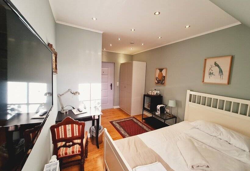 فندق Gewerkenschlössl Zeilinger