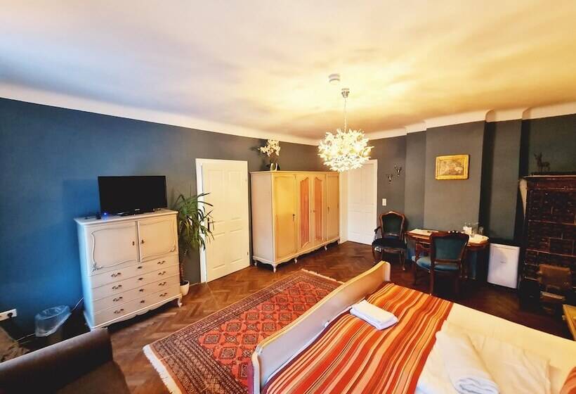 فندق Gewerkenschlössl Zeilinger