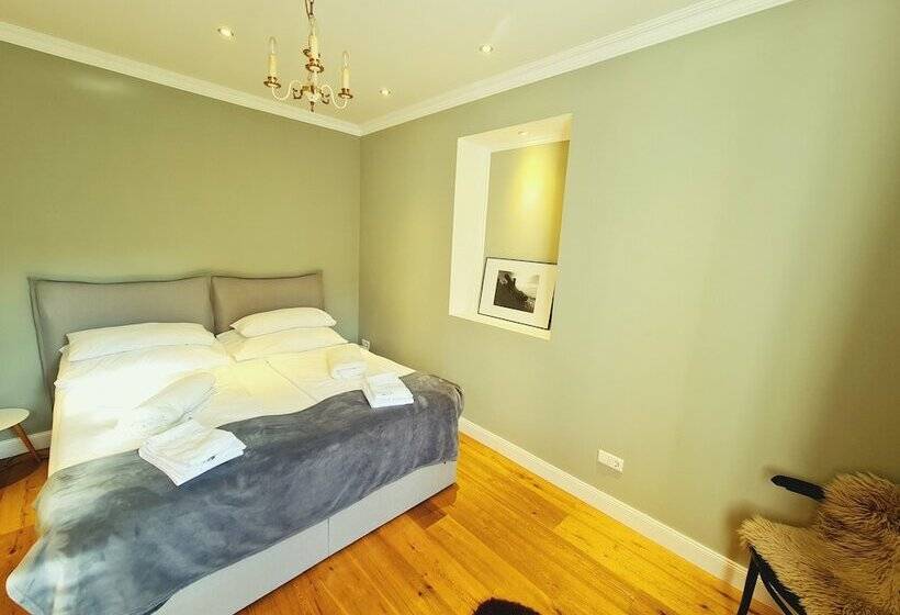 فندق Gewerkenschlössl Zeilinger