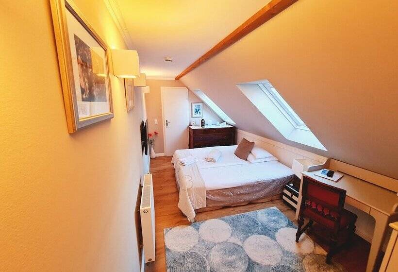 فندق Gewerkenschlössl Zeilinger