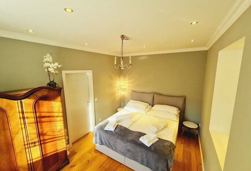 فندق Gewerkenschlössl Zeilinger