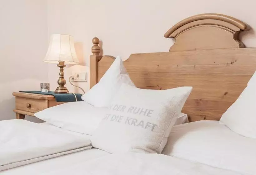 ホテル B&b Zur Schanz
