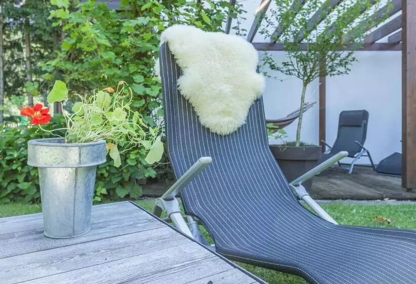 ホテル B&b Zur Schanz
