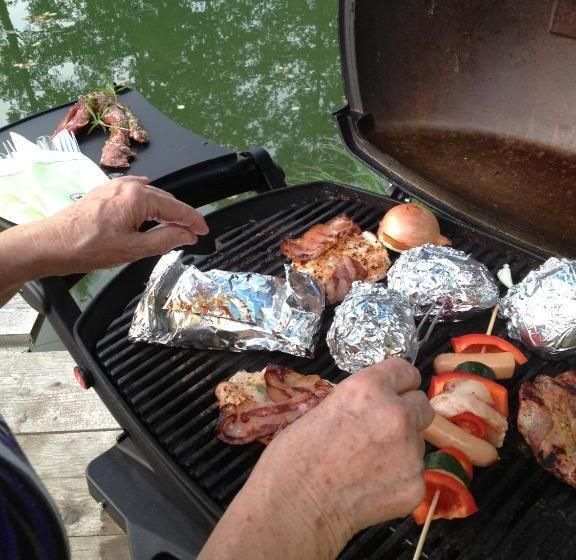 בית מלון כפרי B&b Zur Schanz