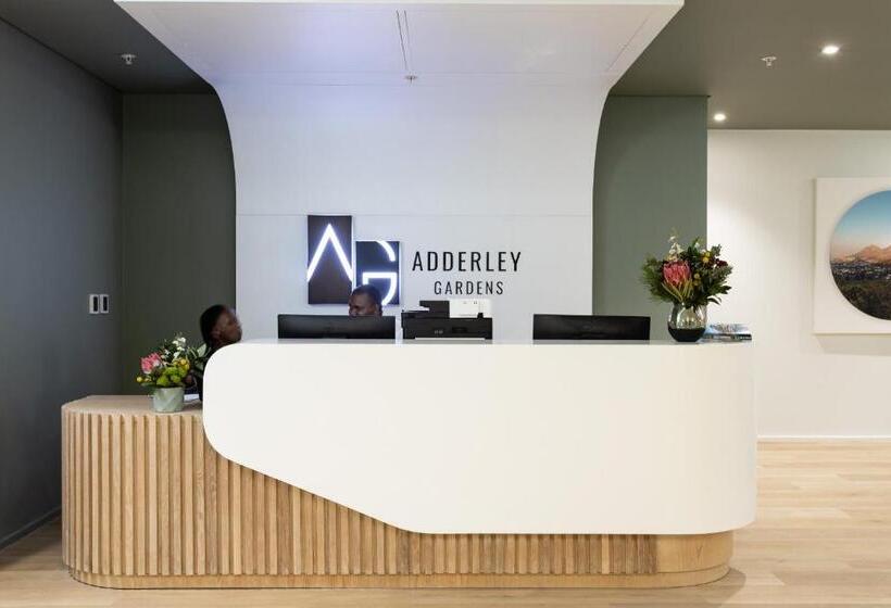 Adderley Gardens