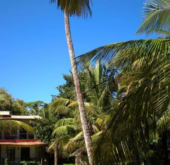 Retkeilymaja Chill Vibes Hiriketiya