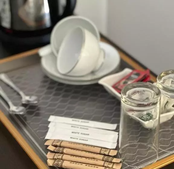 Retkeilymaja Chill Vibes Hiriketiya