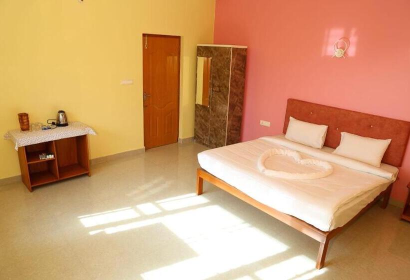 Nocleg ze śniadaniem Eee Sunview Homestay