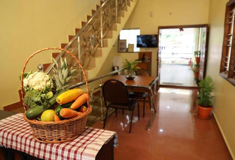 Nocleg ze śniadaniem Eee Sunview Homestay