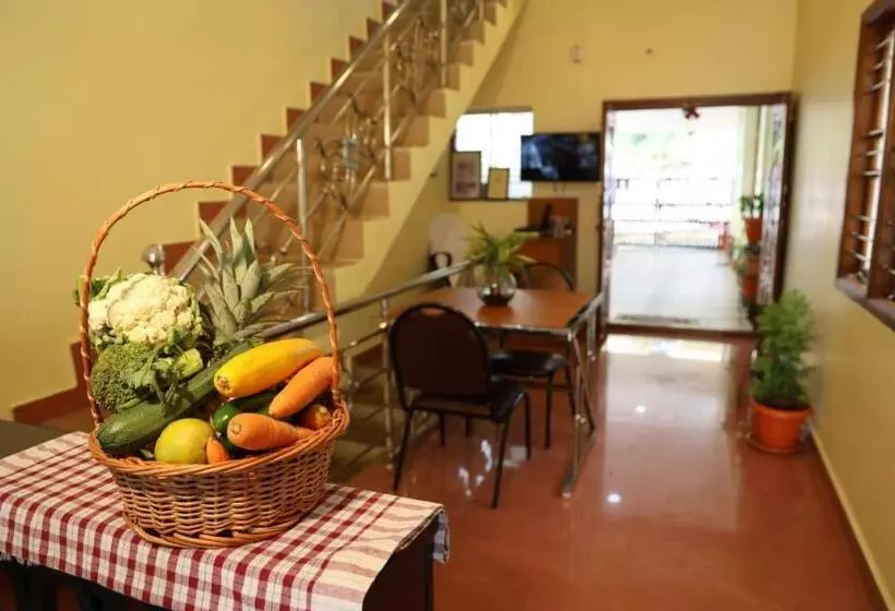 ベッドアンドブレックファースト Eee Sunview Homestay