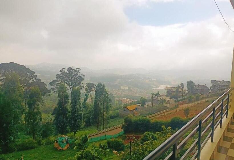 Nocleg ze śniadaniem Eee Sunview Homestay