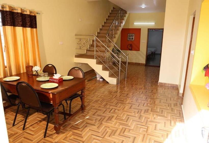 Nocleg ze śniadaniem Eee Sunview Homestay