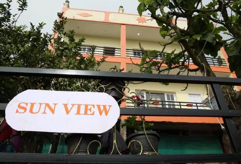 ベッドアンドブレックファースト Eee Sunview Homestay