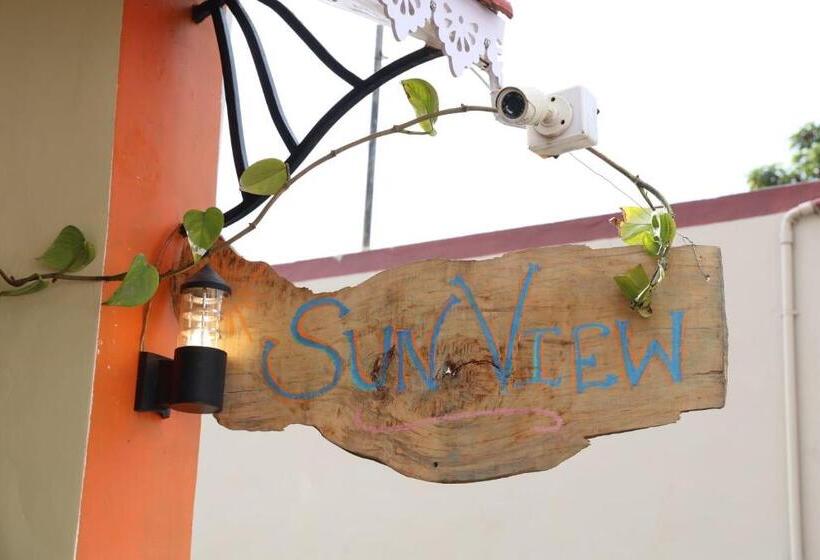 Nocleg ze śniadaniem Eee Sunview Homestay