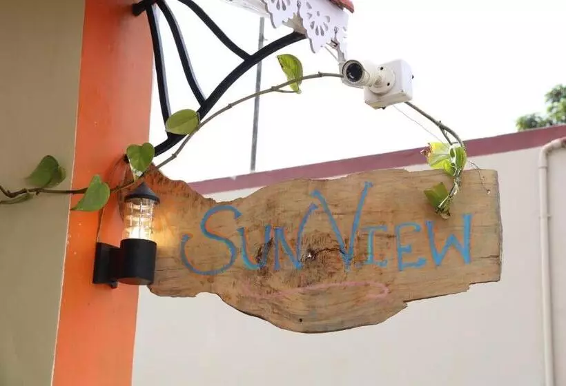 ベッドアンドブレックファースト Eee Sunview Homestay