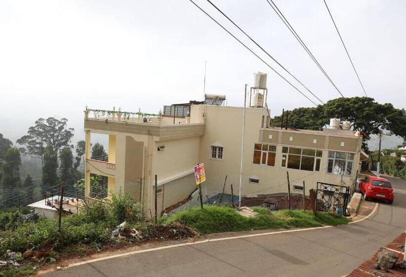 Nocleg ze śniadaniem Eee Sunview Homestay