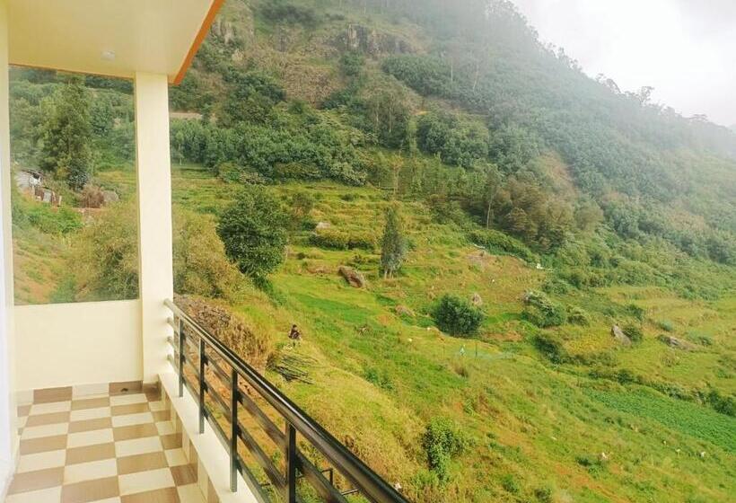 Nocleg ze śniadaniem Eee Sunview Homestay