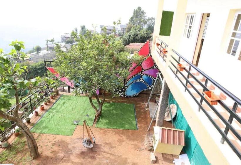 Nocleg ze śniadaniem Eee Sunview Homestay